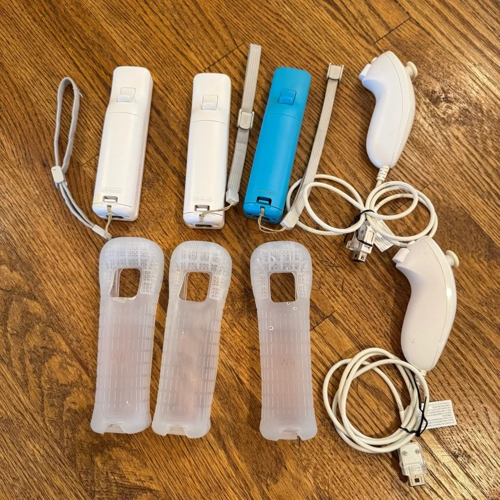 Nintendo Wii Bundle TESTED